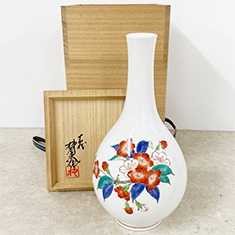 骨董品
